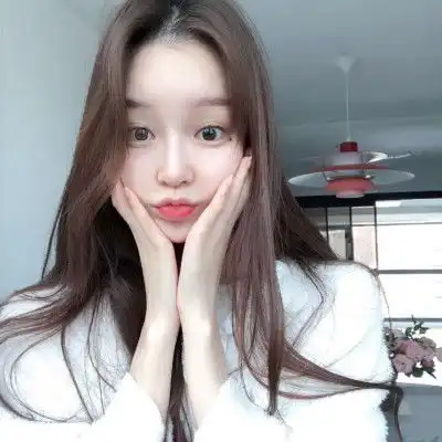 韩系网红头像女高清女生