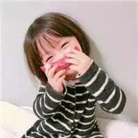 可爱萌系头像