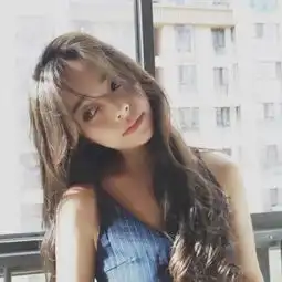 好听的女主播昵称带清字飘逸自然美