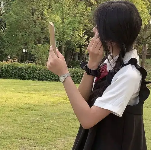 shareins风女头
