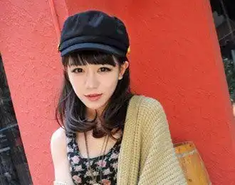 打造时尚绝对淑女初春最经典梨花头