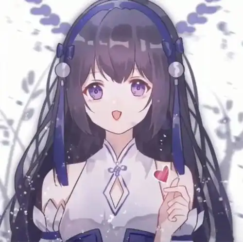 就算是头像我也要用美少女第1期