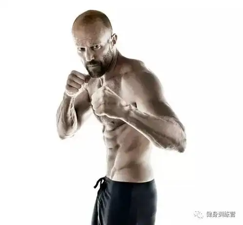 杰森斯坦森头像