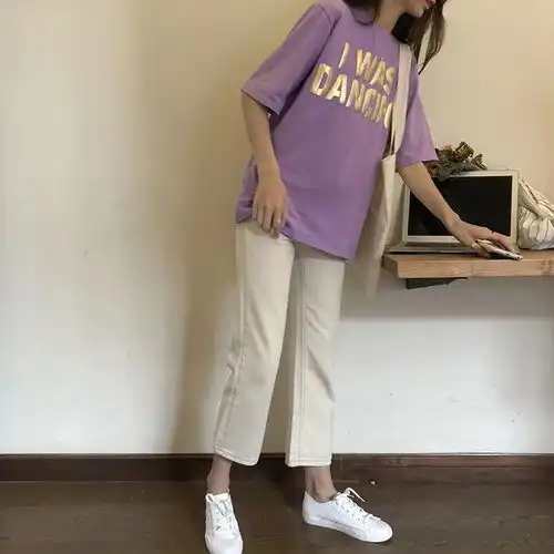 2018夏季大热的紫色系单品,优雅时尚两不误,赶快get起来