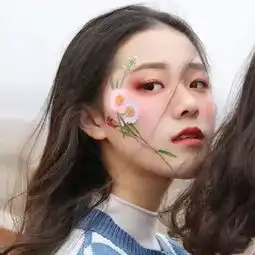 双人闺蜜头像