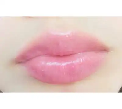 教你怎么画中式甜美裸妆简单几步塑造萌系大眼妞