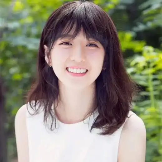 潮女发型