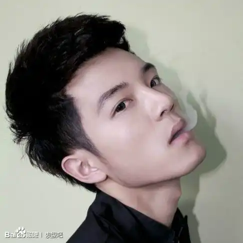 这是什么发型我是学生,适合吗