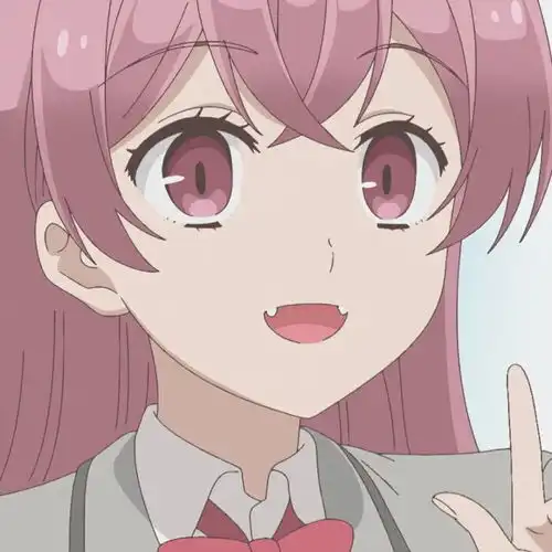 奈斯可爱系18张动漫女生头像