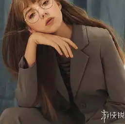 俄罗斯禁欲系颜值嫩模仙女长相360度无死角般甜美