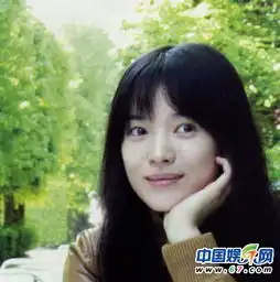 亚洲治愈女神排行榜刘诗诗林允儿宋智孝新垣结衣上榜