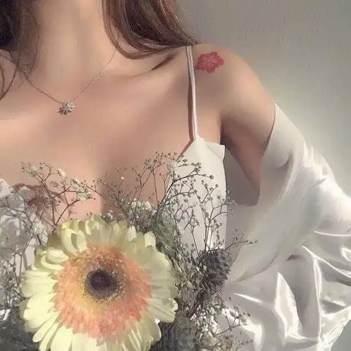 情侣头像真人性感禁欲系