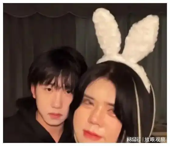 彪形大汉花百万变禁欲系女网红,为变美削骨磨腮切胃,网友佩服