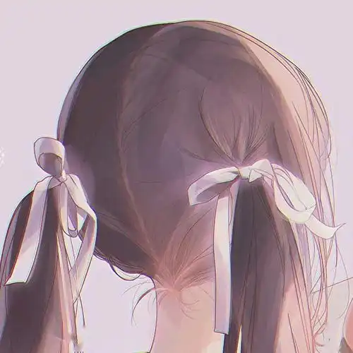 哭了
