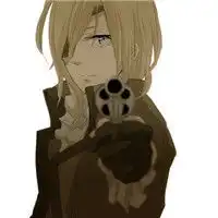 动漫美女帅哥头像
