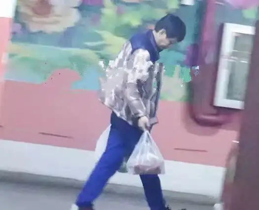 恭喜杜鹃找到真爱我只关心她的禁欲脸咋美的这么高级