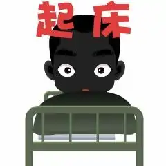 动漫锐哥传讲述一位兵哥的故事