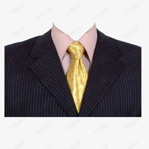 男士西装工作照模板素材图片免费下载高清图片png千库网图片编号2037269