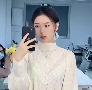 百万女网红世研,被富二代前男友控诉,第二个项思醒