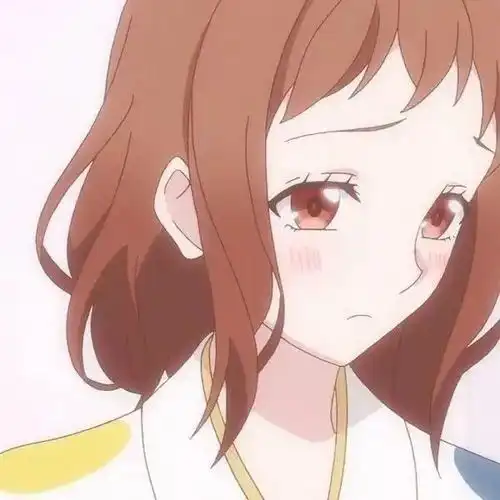 唯美情头也太宠溺了