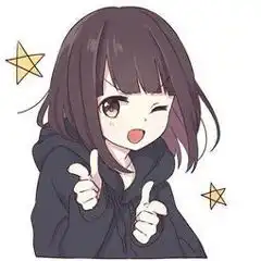 二次元表情包恶心学术英