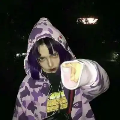 女真人禁欲系头像赵志伟