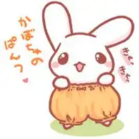 萌系甜美女生头像qq