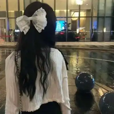 动漫头像男系ins风女头
