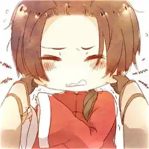 丧系头像动漫男西装黑塔