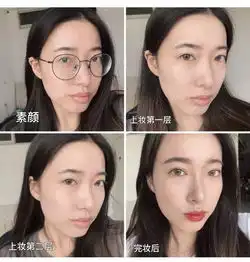 泫雅紫色系妆容又火了人生的第一套彩妆要怎么选
