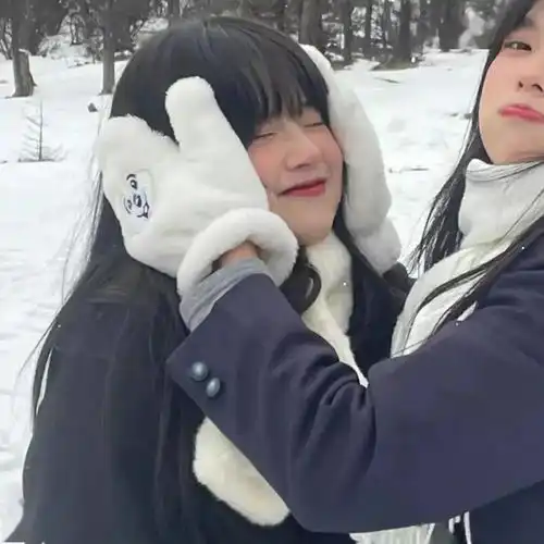 今日头像友情是没带戒指的爱情
