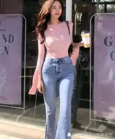 抖音粉红少女来袭,弥散着飘逸的气息,网友出水芙蓉