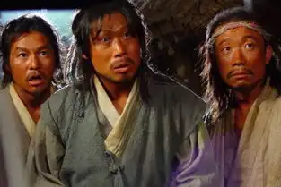 柳海镇影片集合,从无名配角到主演