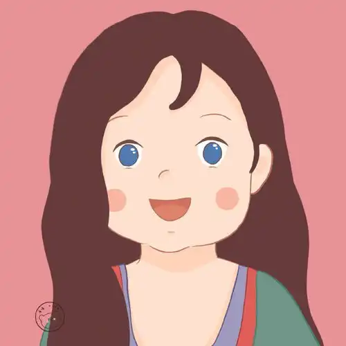在逃公主系列头像第四波