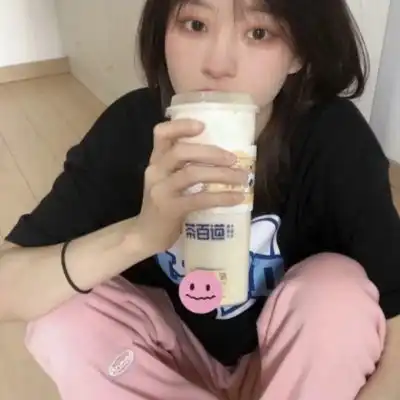 女真人禁欲系头像真人