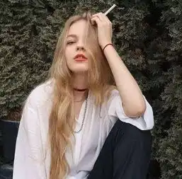 一般平胸都是仙女