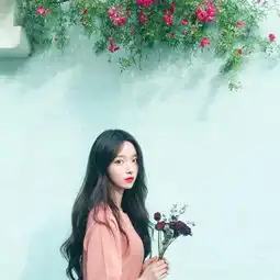 金娜熙女生头像韩系女头闺蜜by微博i堆糖,美好生活研究所