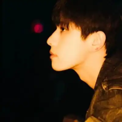 清冷系男生头像超级的高清好看先生是我漫漫余生里义无反顾的梦想
