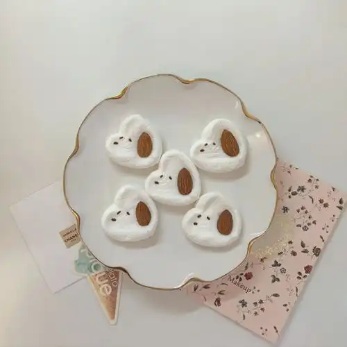 治愈系少女心小清新背景