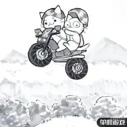 如果绝地求生发生在猫咪的世界战场萌出血