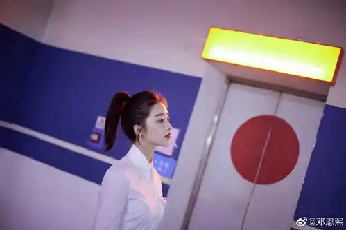 fan动态丨炫酷的停车场大片