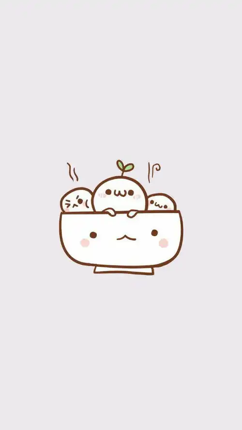 二次元颜文字壁纸表情包头像喜欢就堆糖,美好生活研究所