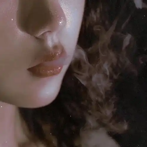 高级感女生头像