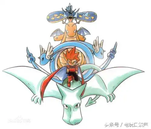 pokemmo怎么从一之岛回到关都今日头条