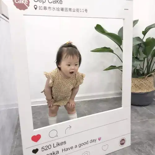 如皋惊现网白店自带冷气,狂撩少女心...