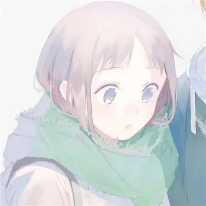 泰菲萌系女仆皮肤头像二