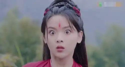 且听凤鸣上线,女主角杨超越演技很差吗