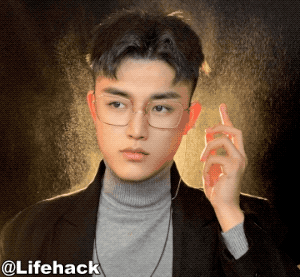 抖音上的绝色网红,真容一个比一个幻灭