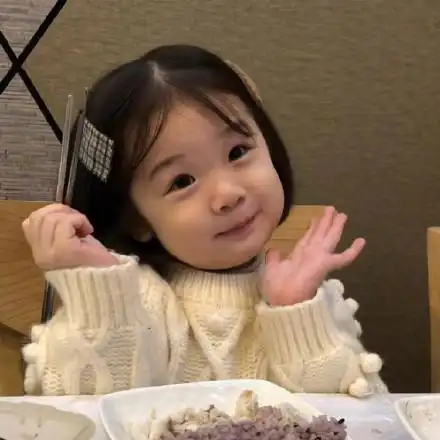 干饭人头像干饭人干饭魂干饭就是人上人