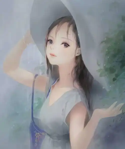 随便选一张,拿去做头像吧